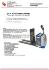 Download brochure p� TPE SL SKIPPER elektrisk pallevogn med platform for f�rer