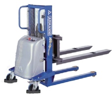 Armanni skubbestabler el-hydraulisk