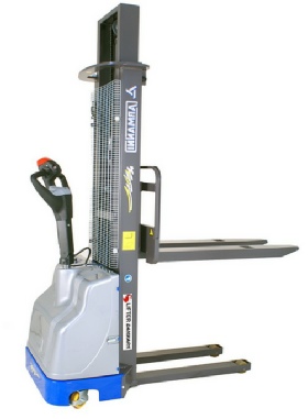 Stablere l�fteh�jde op til 3300 mm