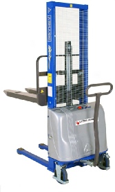 El stabler 1600 mm 1500 kg