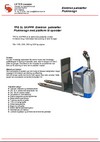 Download brochure p TPE SL SKIPPER elektrisk pallevogn med platform for frer