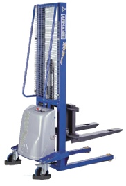 Skubbestabler 1600 mm l�fteh�jde
